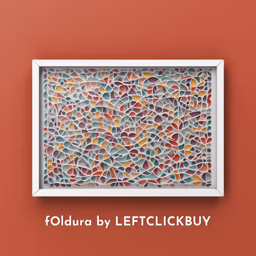fOldura edition by LEFTCLICKBUY