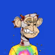 Dead Apes on Ape