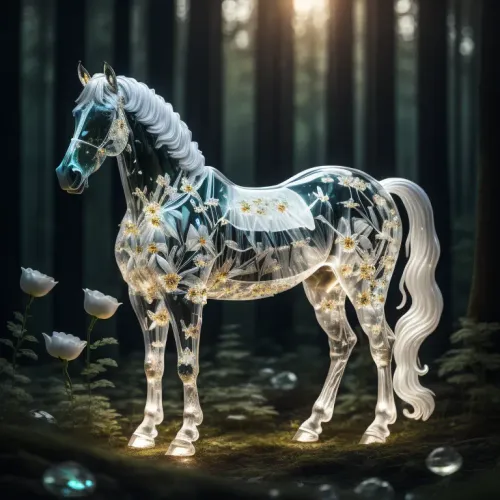 Horses Collection
