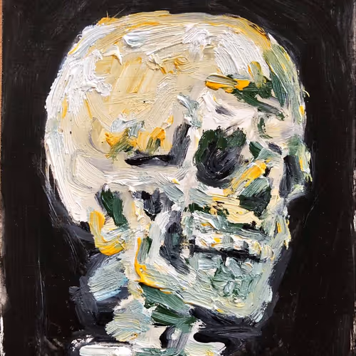 The Dead Apes Society