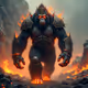 Ape cross