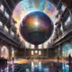 Vortexflare