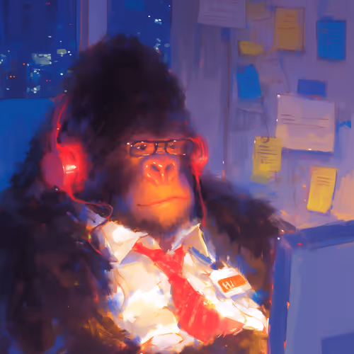 APE GAMER
