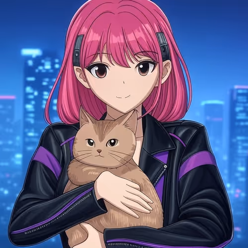 ANIME