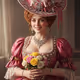 Victorian Rose