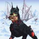 Mutant Hounds On Ape
