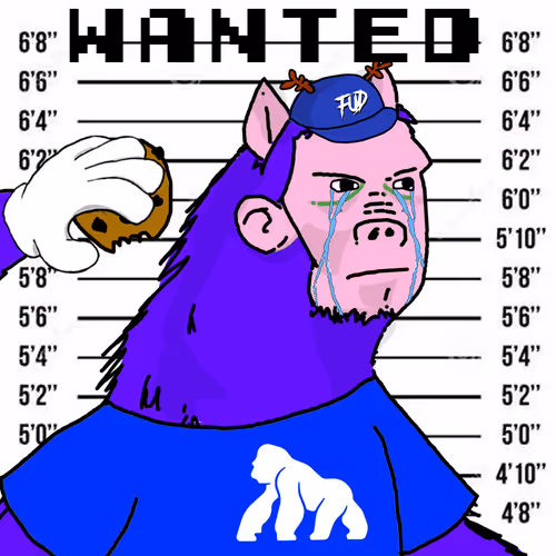 APE BEAR PIGS BY BIG AL