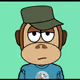 Pond Ape