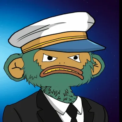 SAVVY APE