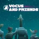 vocuverse Adventure 001