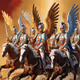 Winged Hussars