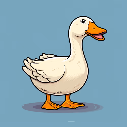 Mr Goose NFT