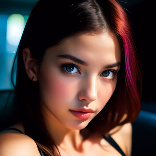 Super Heroes Girl