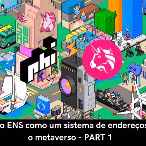 phi land + ens