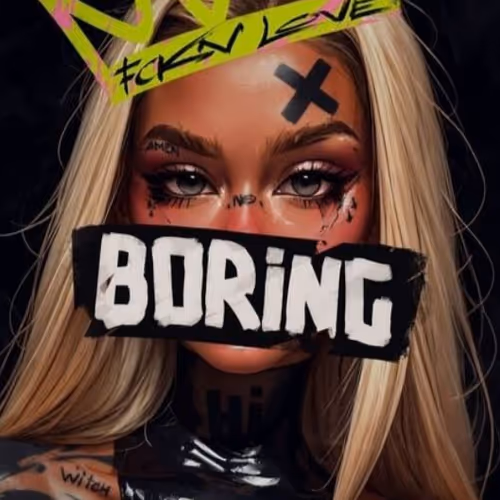 boring