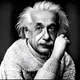 ALBERT EINSTEIN