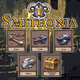 Smithonia Resources