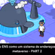 metaverso blue