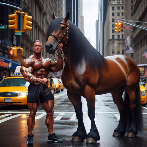 Falk Fitness NY