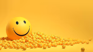 smile