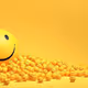 smile