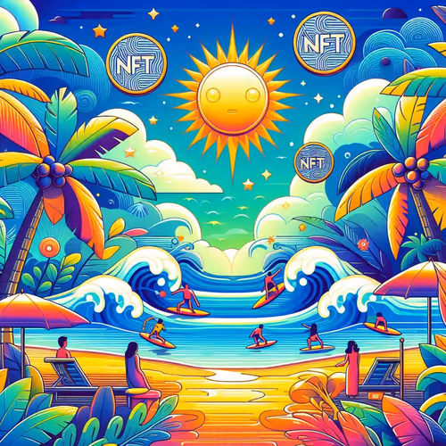 Crypto Summer: A Wave of New Opportunities