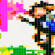 PaintMePixeled