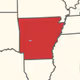 Arkansas Counties on Arbitrum
