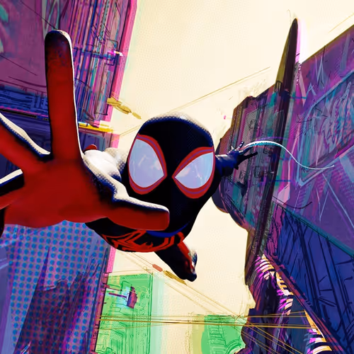 spider verse