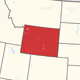 Wyoming Counties on Arbitrum