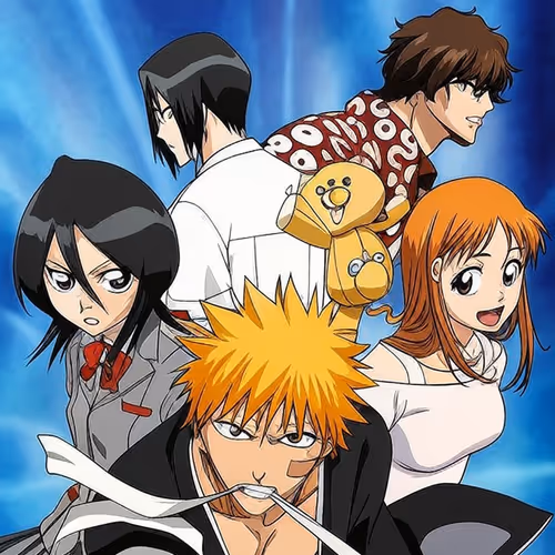 Bleach