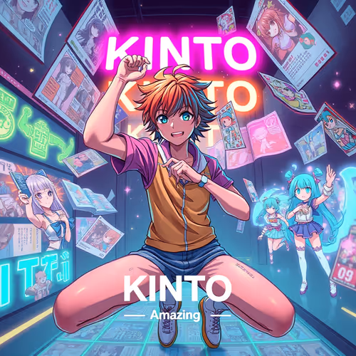 Special Edition Kinto