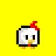 CHIKIN von EGGFAM