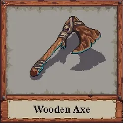 Smithonia Weapon #7505