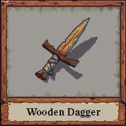 Smithonia Weapon #12035