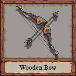 Smithonia Weapon #3236