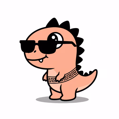 Farcaster Dinos