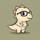 Farcaster Dino #235905