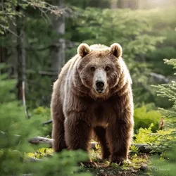 Bear collectibles