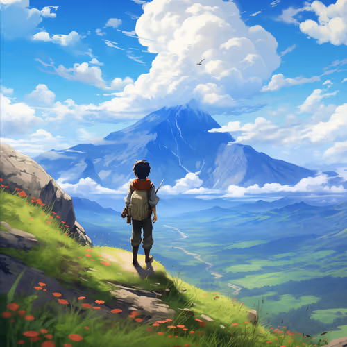 Perennial NFTs - DeFi Derivatives Reimagined