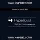 Elite HyperLiquid Benefits Badge
