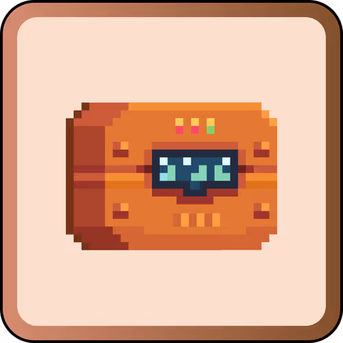 SpellBox #1