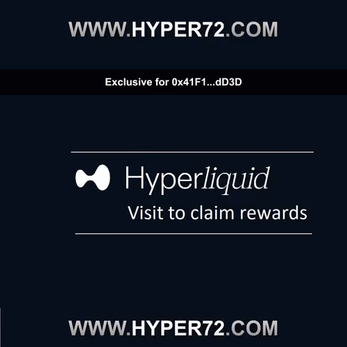 Curated Hyper-Liquid Returns Token #67