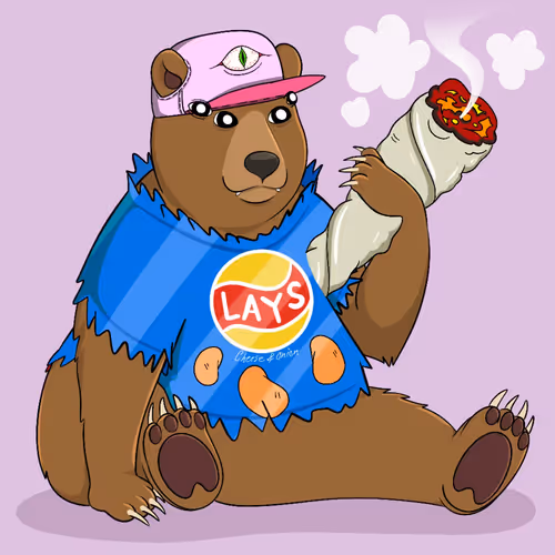 Noo Bears #76