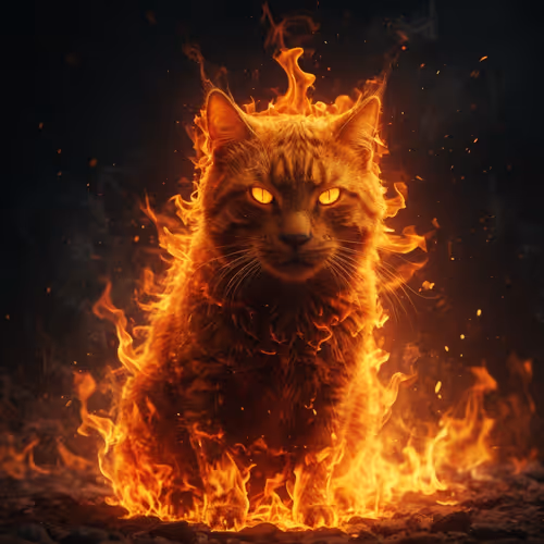 hell cat