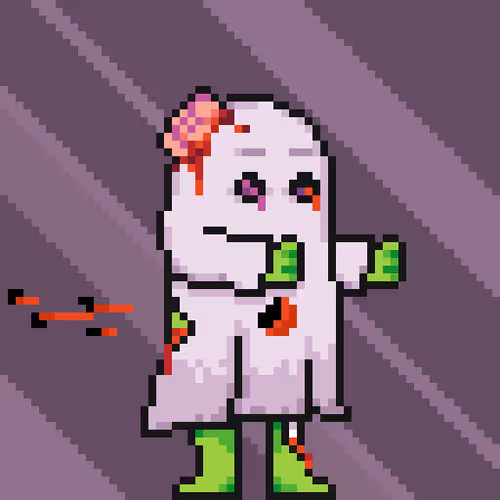 TheDeadCuties #519