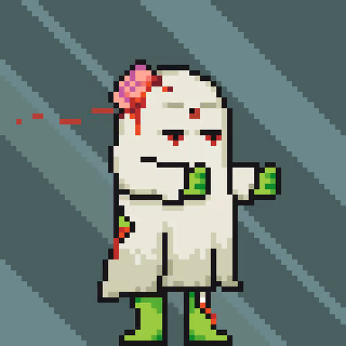 TheDeadCuties #551