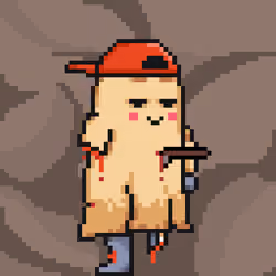 TheDeadCuties #210