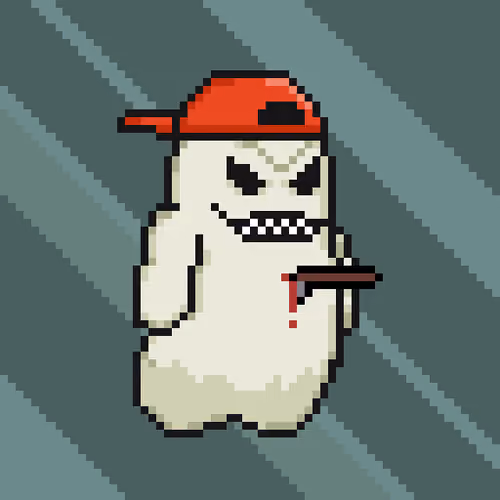 TheDeadCuties #155