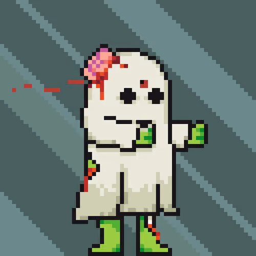 TheDeadCuties #358